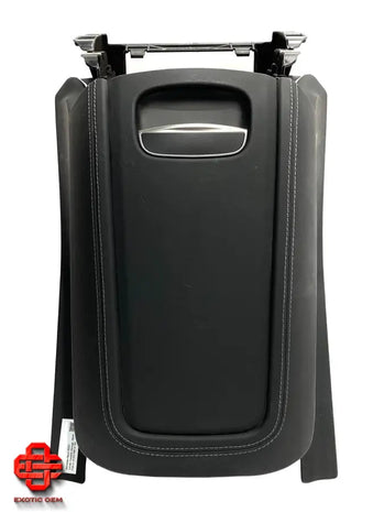 MERCEDES BENZ CENTER CONSOLE CENTER CONSOLE STORAGE SPACE
