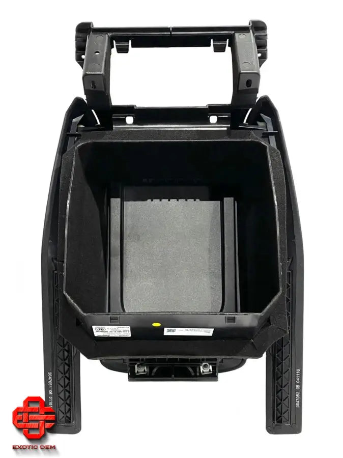 MERCEDES BENZ CENTER CONSOLE CENTER CONSOLE STORAGE SPACE