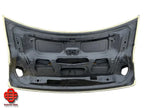 MERCEDES BENZ E 207 W207 TRUNK LID COVER