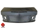 MERCEDES BENZ E 207 W207 TRUNK LID COVER