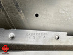 MERCEDES BENZ E 207 W207 TRUNK LID COVER