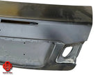 MERCEDES BENZ E 207 W207 TRUNK LID COVER