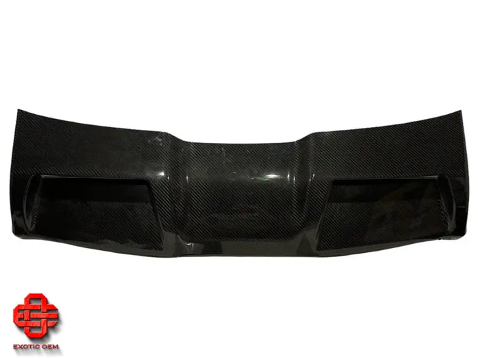 MERCEDES BENZ G CARBON ROOF PANEL CEILING ROOF PANEL BAR SPOILER LED