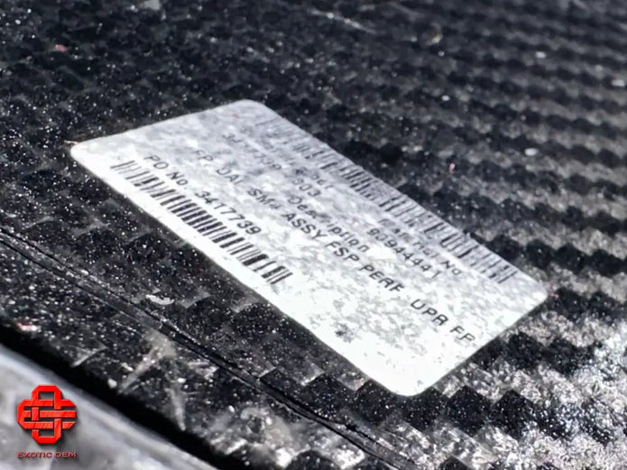 MERCEDES BENZ G CARBON ROOF PANEL CEILING ROOF PANEL BAR SPOILER LED