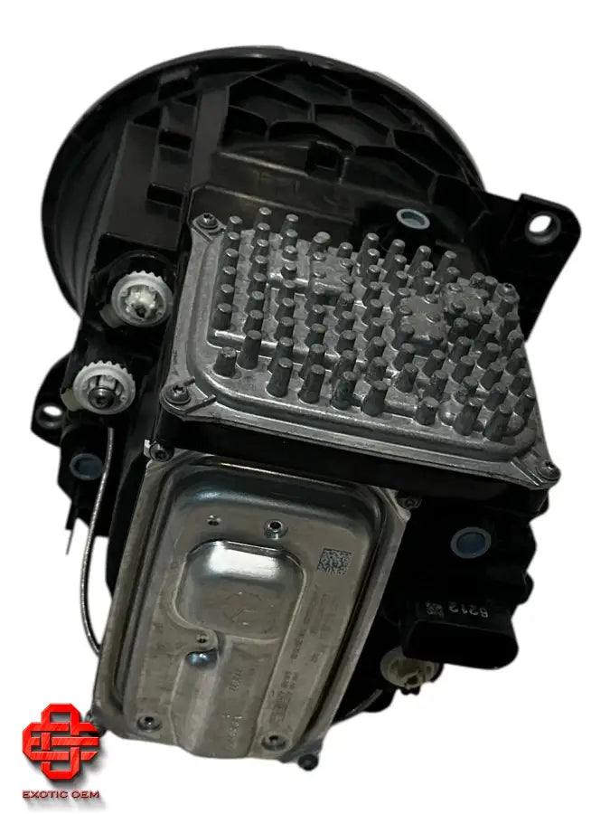 MERCEDES BENZ G CLASS W463 RIGHT HEADLIGHT