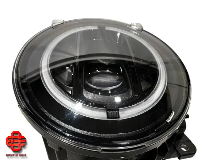 MERCEDES BENZ G CLASS W463 RIGHT HEADLIGHT