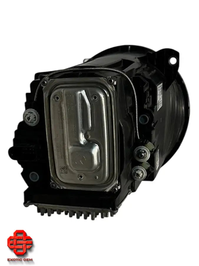 MERCEDES BENZ G CLASS W463 RIGHT HEADLIGHT