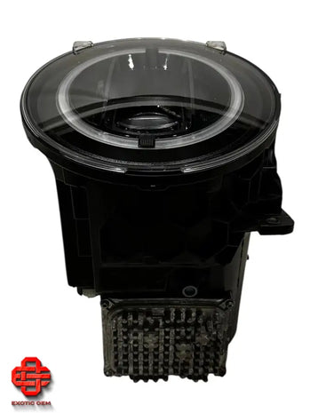 MERCEDES BENZ G CLASS W463 RIGHT HEADLIGHT