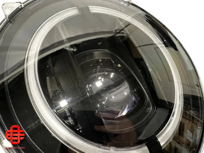 MERCEDES BENZ G CLASS W463 RIGHT HEADLIGHT