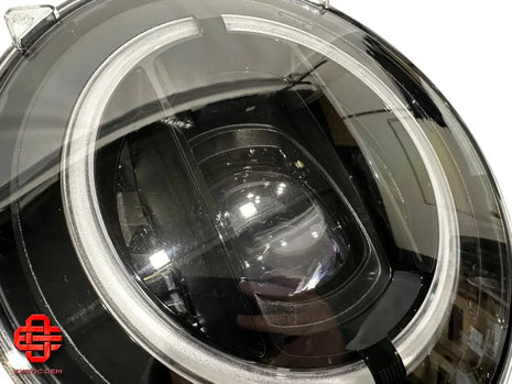 MERCEDES BENZ G CLASS W463 RIGHT HEADLIGHT