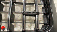 MERCEDES BENZ G WAGON AMG FRONT GRILL MATTE BLACK