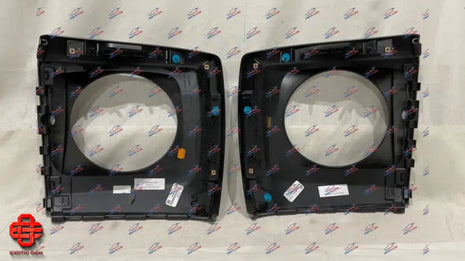 MERCEDES BENZ G WAGON G63 2021 HEADLIGHT SURROUND L + R