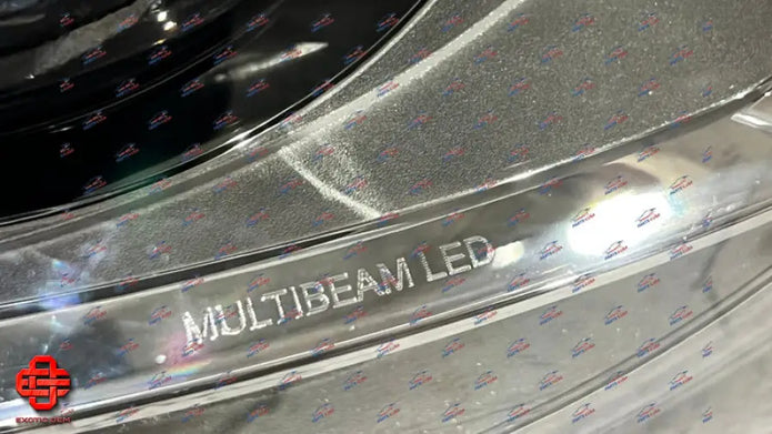MERCEDES BENZ G63 AMG G WAGON MULTIBEAM LED LEFT AND RIGHT