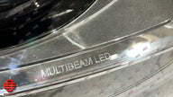 MERCEDES BENZ G63 AMG G WAGON MULTIBEAM LED LEFT AND RIGHT