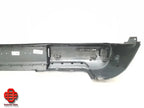 MERCEDES BENZ G63 AMG W463 REAR BUMPER