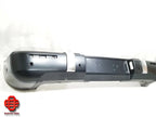 MERCEDES BENZ G63 AMG W463 REAR BUMPER