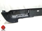 MERCEDES BENZ G63 AMG W463 REAR BUMPER