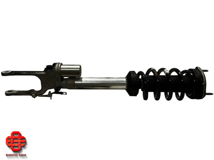 MERCEDES BENZ G63 G FRONT SHOCK ABSORBER DAMPER FRONT SHOCK ABSORBER LH