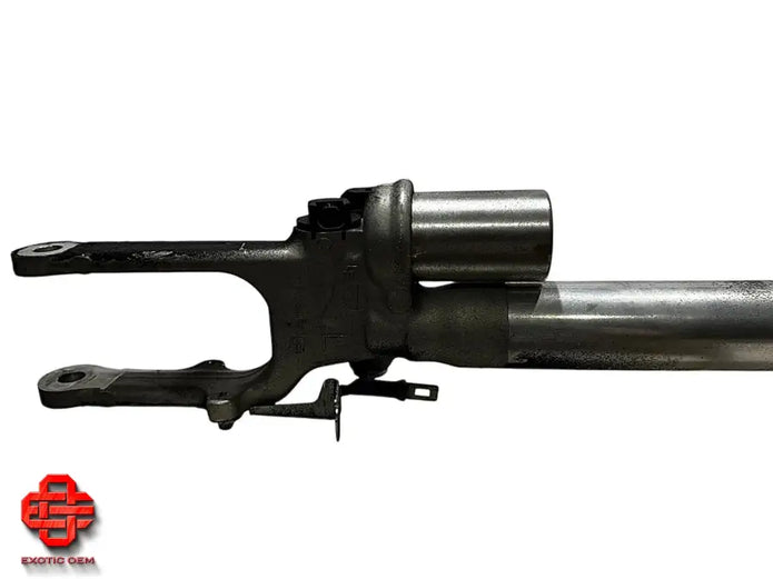 MERCEDES BENZ G63 G FRONT SHOCK ABSORBER DAMPER FRONT SHOCK ABSORBER LH