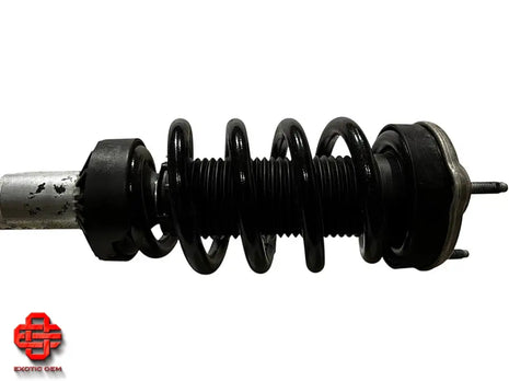 MERCEDES BENZ G63 G FRONT SHOCK ABSORBER DAMPER FRONT SHOCK ABSORBER LH