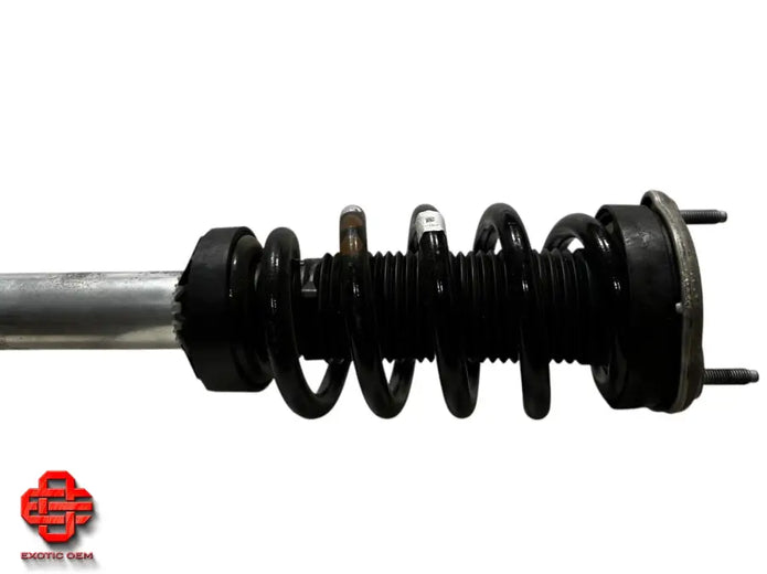 MERCEDES BENZ G63 G FRONT SHOCK ABSORBER DAMPER FRONT SHOCK ABSORBER LH