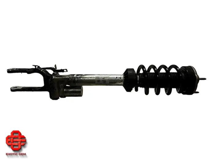 MERCEDES BENZ G63 G FRONT SHOCK ABSORBER DAMPER FRONT SHOCK ABSORBER LH