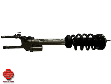 MERCEDES BENZ G63 G FRONT SHOCK ABSORBER DAMPER FRONT SHOCK ABSORBER RH