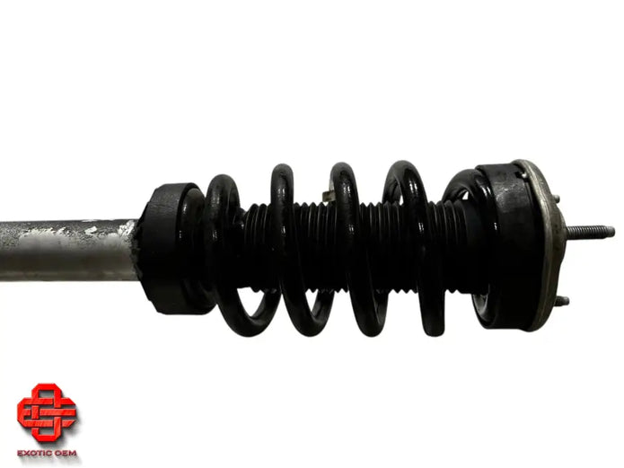 MERCEDES BENZ G63 G FRONT SHOCK ABSORBER DAMPER FRONT SHOCK ABSORBER RH