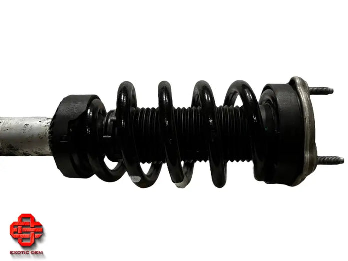 MERCEDES BENZ G63 G FRONT SHOCK ABSORBER DAMPER FRONT SHOCK ABSORBER RH