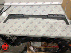 MERCEDES BENZ G63 REAR BUMPER COVER