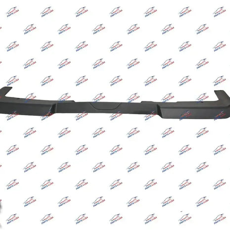 MERCEDES BENZ G63 REAR BUMPER COVER