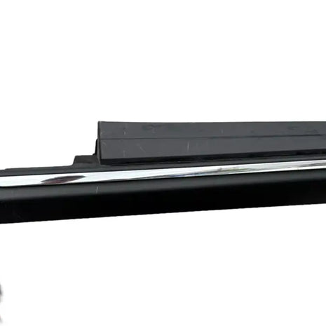 MERCEDES BENZ GL GLS SIDE SKIRT TRIM PANEL LH