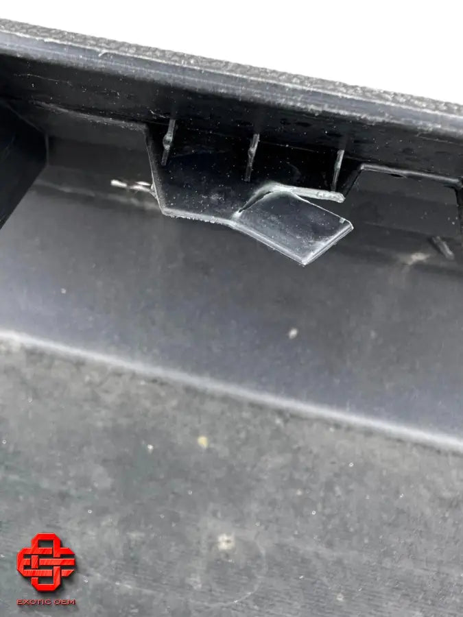 MERCEDES BENZ GL GLS SIDE SKIRT TRIM PANEL RH