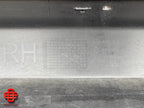 MERCEDES BENZ GL GLS SIDE SKIRT TRIM PANEL RH