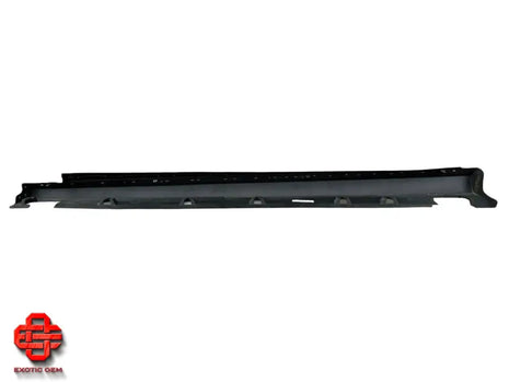 MERCEDES BENZ GL GLS SIDE SKIRT TRIM PANEL RH