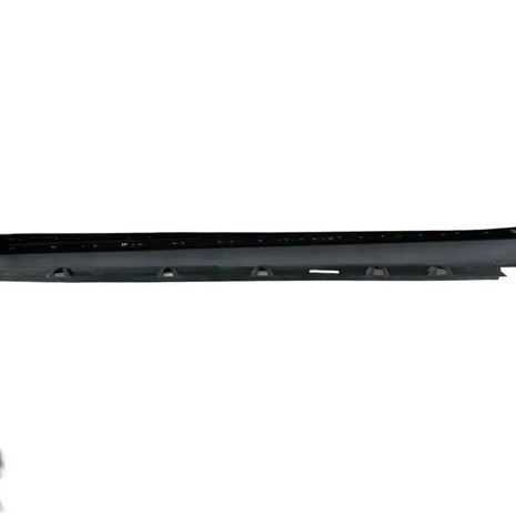 MERCEDES BENZ GL GLS SIDE SKIRT TRIM PANEL RH