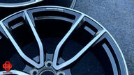 MERCEDES BENZ GLE GLS GL AND ML WHEELS 22 INCH AFTERMARKET AMG