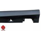 MERCEDES BENZ GLE SIDE SKIRT TRIM PANEL LH