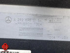 MERCEDES BENZ GLE SIDE SKIRT TRIM PANEL LH