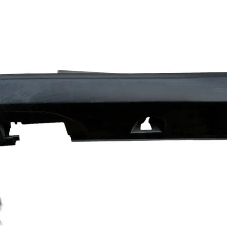 MERCEDES BENZ GLE SIDE SKIRT TRIM PANEL LH