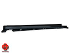 MERCEDES BENZ GLE SIDE SKIRT TRIM PANEL LH