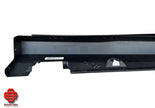 MERCEDES BENZ GLE SIDE SKIRT TRIM PANEL LH
