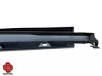 MERCEDES BENZ GLE SIDE SKIRT TRIM PANEL LH