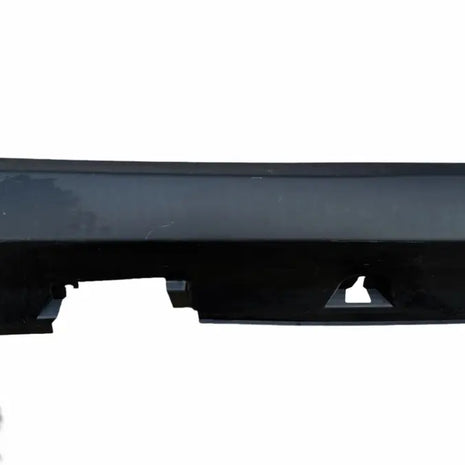 MERCEDES BENZ GLE SIDE SKIRT TRIM PANEL RH