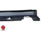 MERCEDES BENZ GLE SIDE SKIRT TRIM PANEL RH
