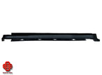MERCEDES BENZ GLE SIDE SKIRT TRIM PANEL RH
