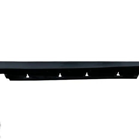 MERCEDES BENZ GLE SIDE SKIRT TRIM PANEL RH