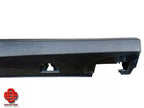 MERCEDES BENZ GLE SIDE SKIRT TRIM PANEL RH
