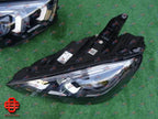 MERCEDES BENZ GLE W167 HEADLIGHT L + R