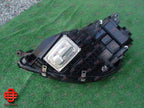 MERCEDES BENZ GLE W167 HEADLIGHT L + R